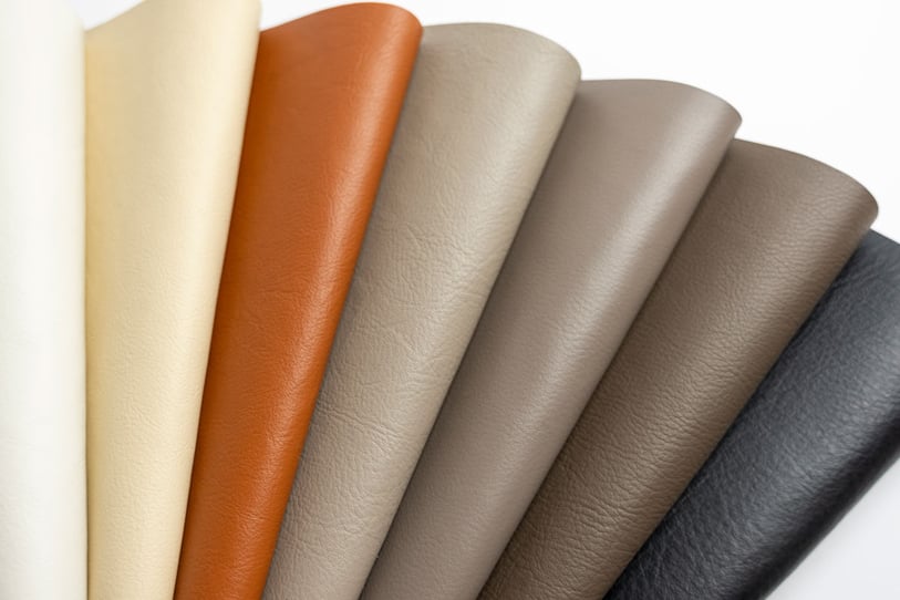 Specifying the Perfect Leather for Any Market