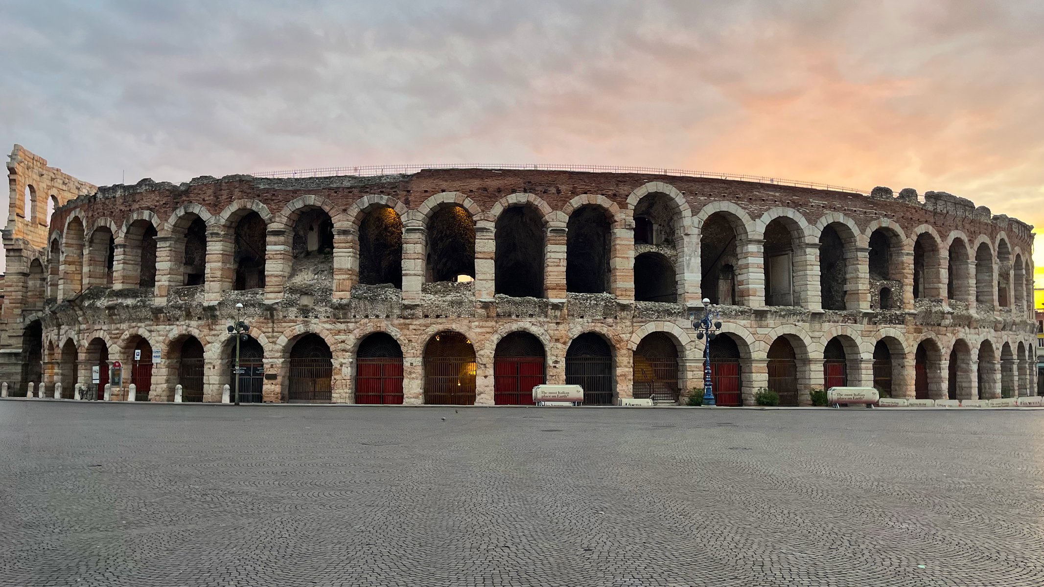 Colosseum