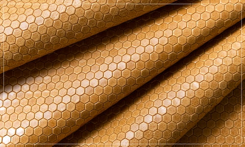 End-of-Year-Honeycomb