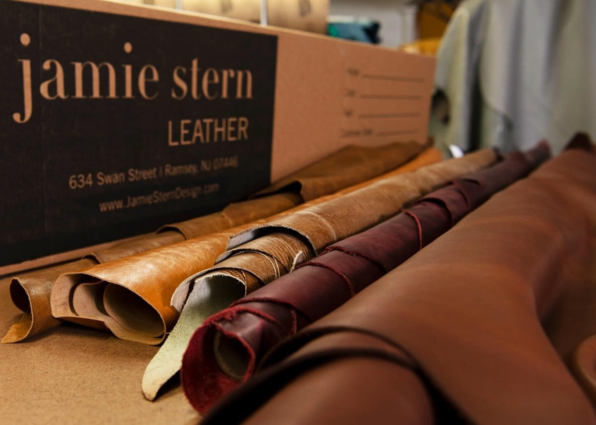 Leather-sustainability-a