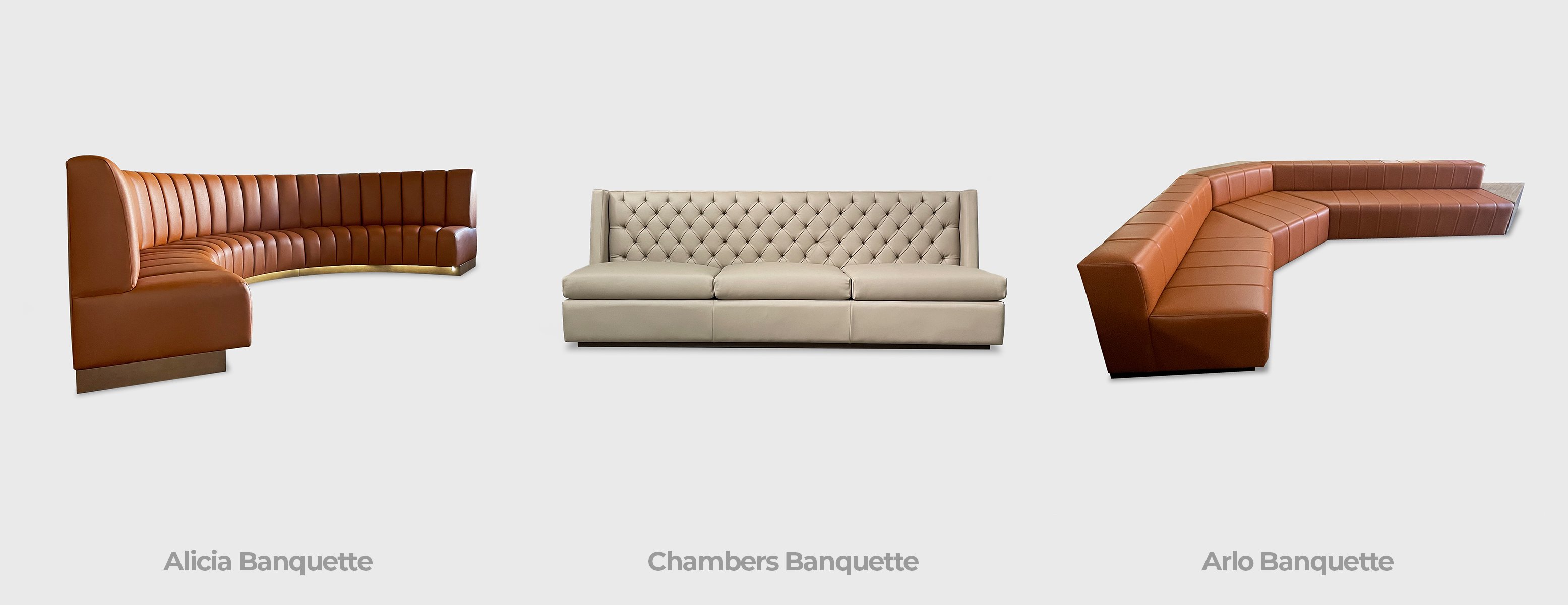 Celeste PU Fabric - Jamie Stern Design - Furniture