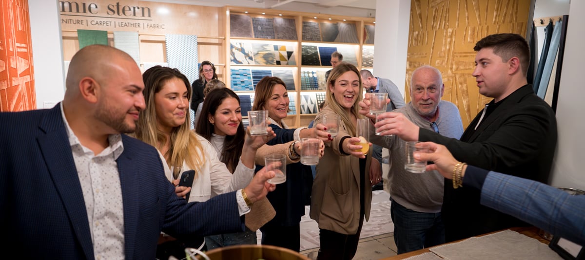 The-Jamie-Stern-team